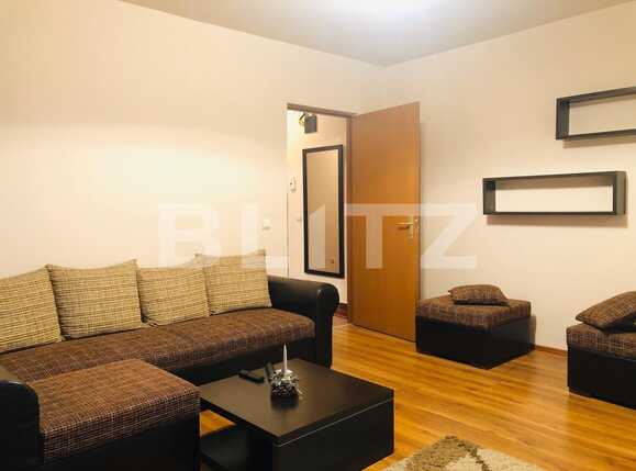 Apartament de închiriat 2 camere Floreşti - 47921AI | BLITZ Cluj-Napoca | Poza1