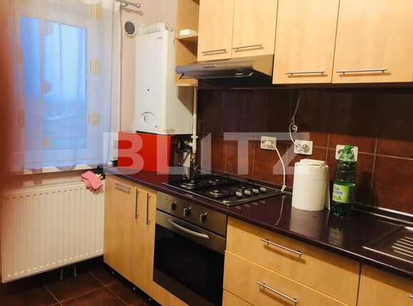 Apartament de închiriat 2 camere Floreşti - 47921AI | BLITZ Cluj-Napoca | Poza7