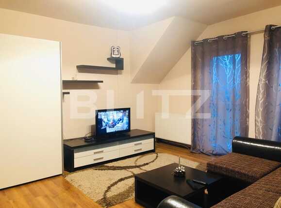 Apartament de închiriat 2 camere Floreşti - 47921AI | BLITZ Cluj-Napoca | Poza2