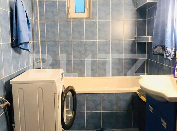 Apartament de închiriat 2 camere Floreşti - 47921AI | BLITZ Cluj-Napoca | Poza10