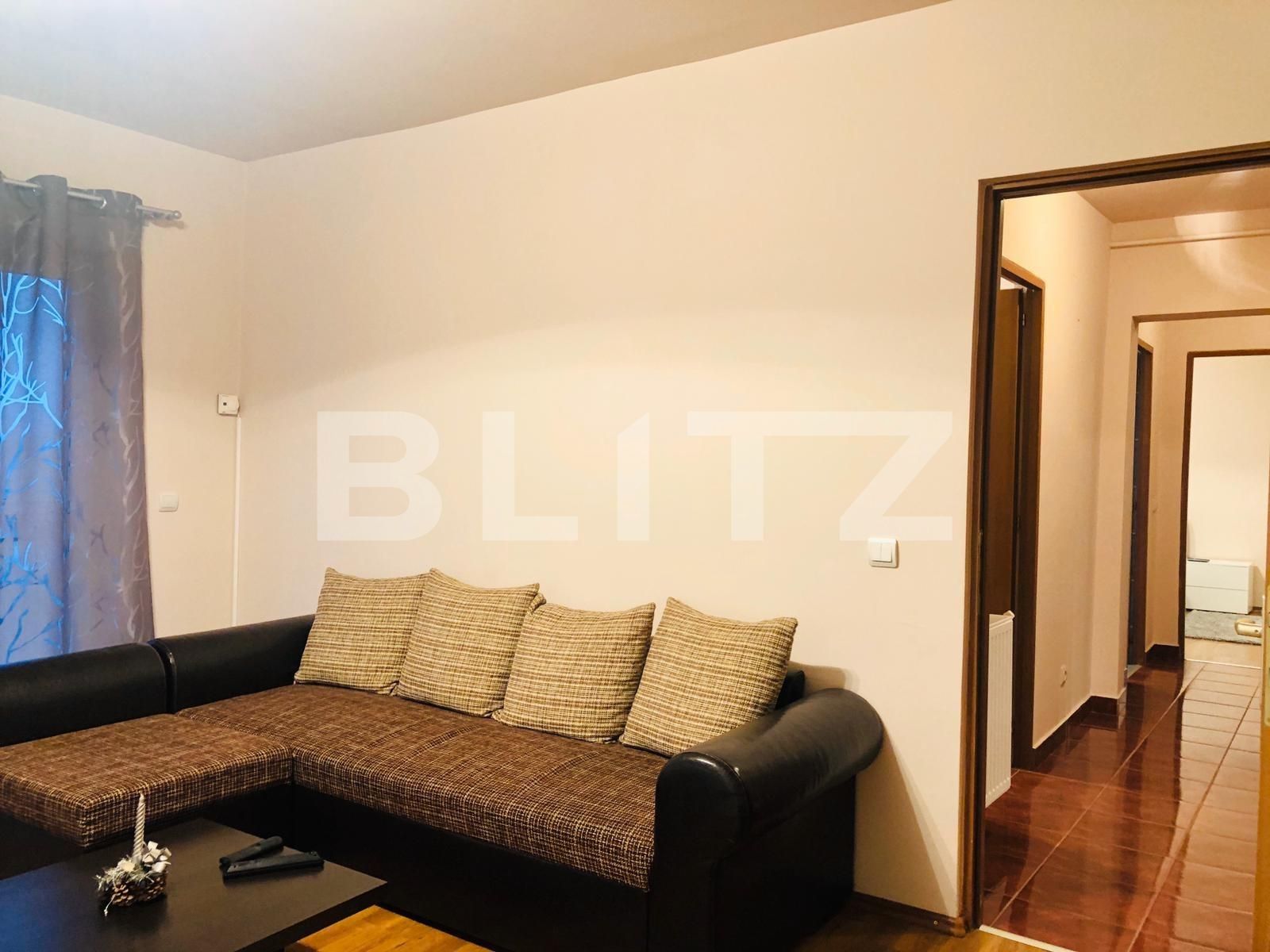 Apartament de închiriat 2 camere Floreşti - 47921AI | BLITZ Cluj-Napoca | Poza4
