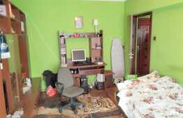 Oportunitate de investitie !  Garsoniera spatioasa, zona Piata Marasti !