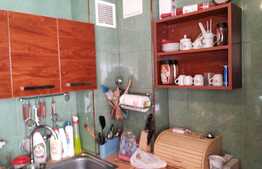 Oportunitate de investitie !  Garsoniera spatioasa, zona Piata Marasti !