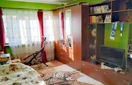 Oportunitate de investitie !  Garsoniera spatioasa, zona Piata Marasti !