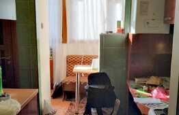 Oportunitate de investitie !  Garsoniera spatioasa, zona Piata Marasti !