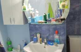 Oportunitate de investitie !  Garsoniera spatioasa, zona Piata Marasti !