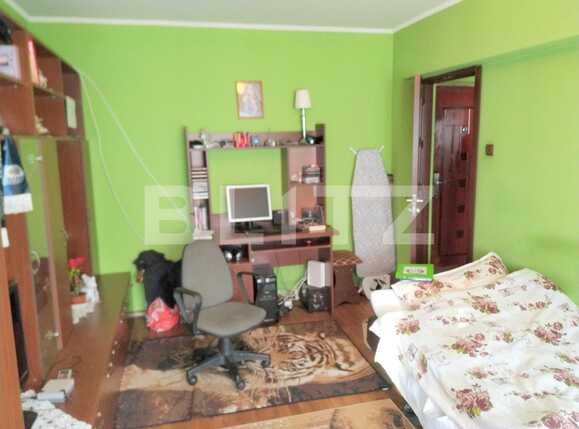 Garsonieră de vânzare Marasti - 47923AV | BLITZ Cluj-Napoca | Poza2