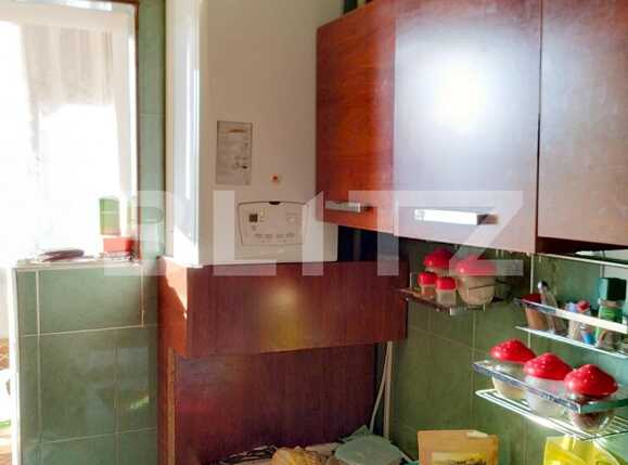 Garsonieră de vânzare Marasti - 47923AV | BLITZ Cluj-Napoca | Poza5