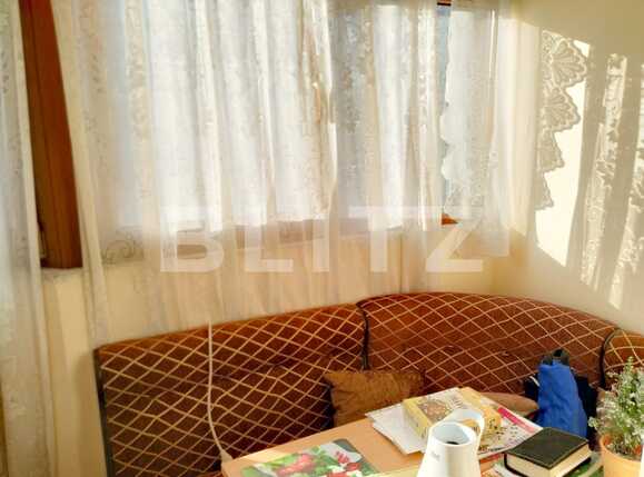 Garsonieră de vânzare Marasti - 47923AV | BLITZ Cluj-Napoca | Poza7