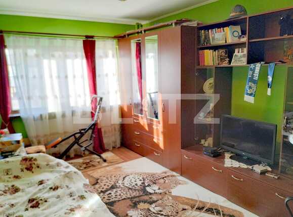 Garsonieră de vânzare Marasti - 47923AV | BLITZ Cluj-Napoca | Poza1