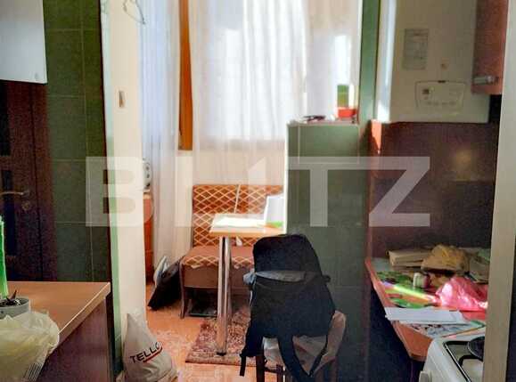 Garsonieră de vânzare Marasti - 47923AV | BLITZ Cluj-Napoca | Poza4