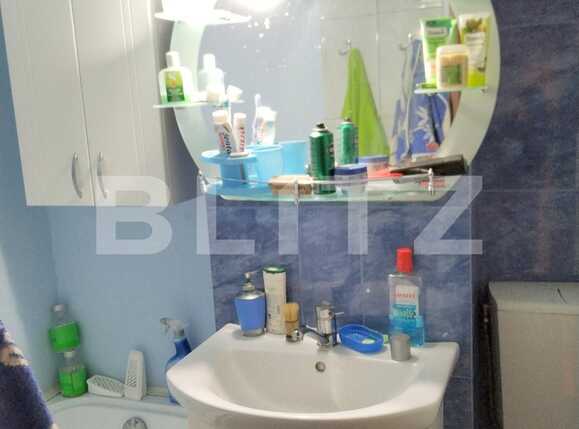 Garsonieră de vânzare Marasti - 47923AV | BLITZ Cluj-Napoca | Poza6