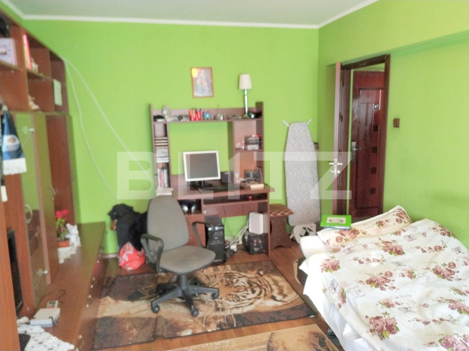 Garsonieră de vânzare Marasti - 47923AV | BLITZ Cluj-Napoca | Poza2