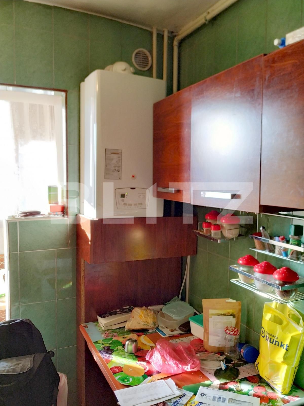 Garsonieră de vânzare Marasti - 47923AV | BLITZ Cluj-Napoca | Poza5