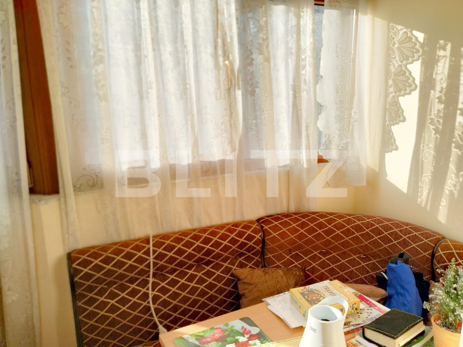 Garsonieră de vânzare Marasti - 47923AV | BLITZ Cluj-Napoca | Poza7