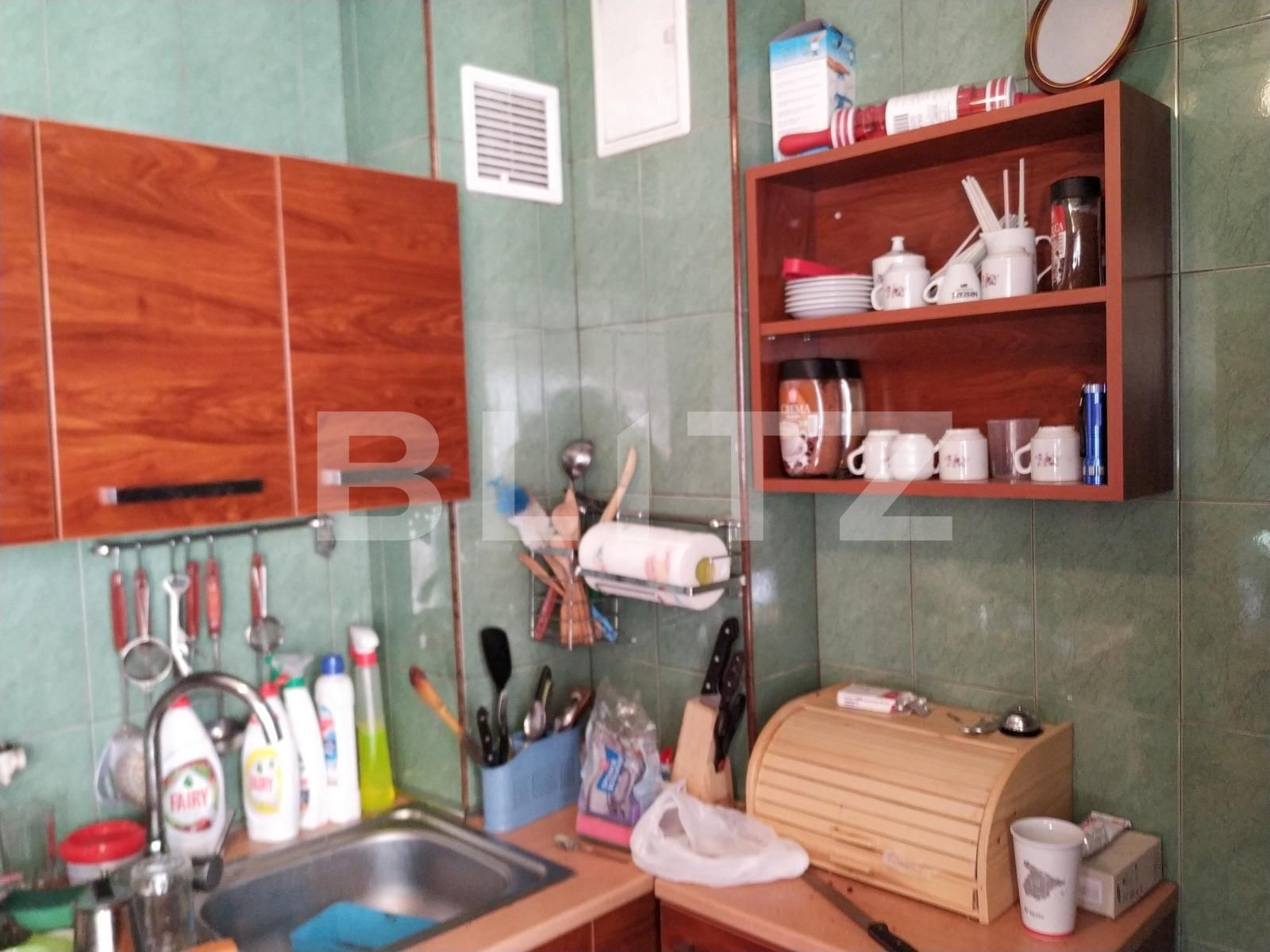 Garsonieră de vânzare Marasti - 47923AV | BLITZ Cluj-Napoca | Poza3