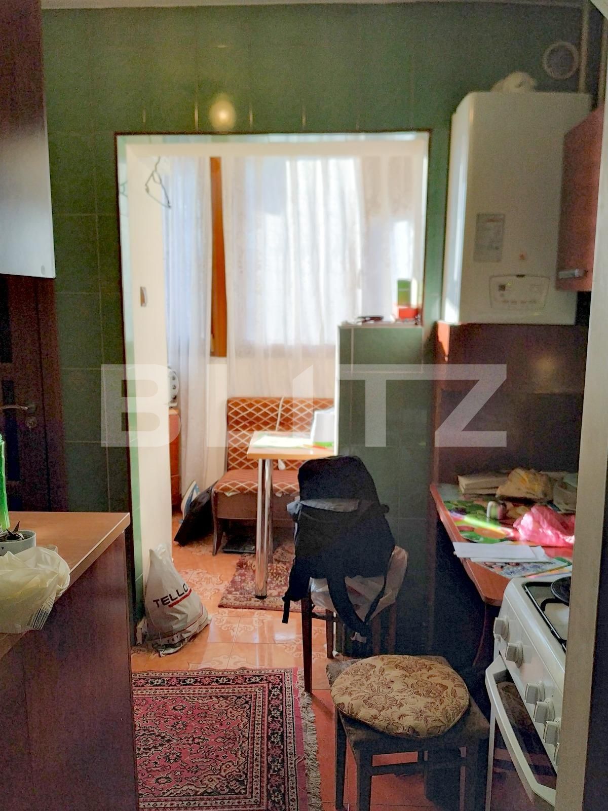 Garsonieră de vânzare Marasti - 47923AV | BLITZ Cluj-Napoca | Poza4