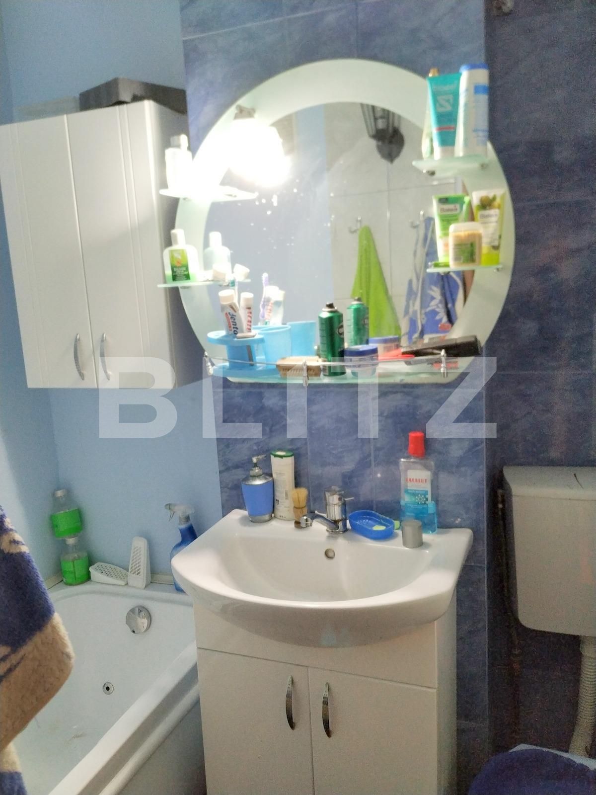 Garsonieră de vânzare Marasti - 47923AV | BLITZ Cluj-Napoca | Poza6