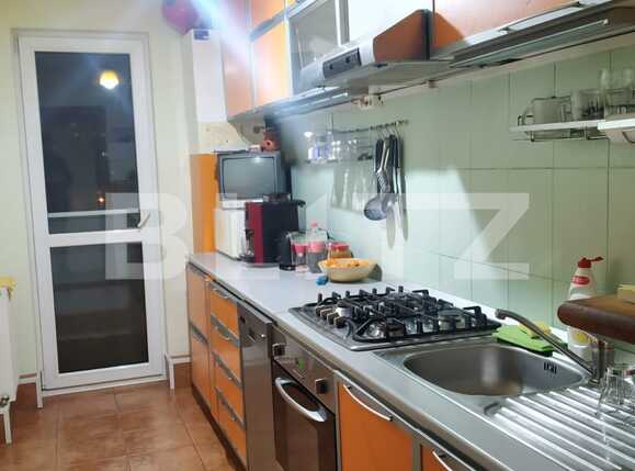 Apartament de vânzare 4 camere Manastur - 47926AV | BLITZ Cluj-Napoca | Poza5