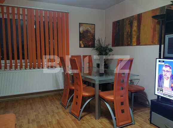 Apartament de vânzare 4 camere Manastur - 47926AV | BLITZ Cluj-Napoca | Poza1