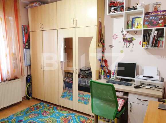 Apartament de vânzare 2 camere Floreşti - 47928AV | BLITZ Cluj-Napoca | Poza5