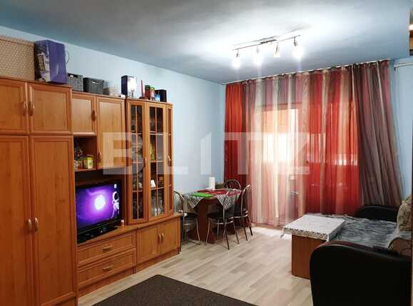 Apartament de vânzare 2 camere Floreşti - 47928AV | BLITZ Cluj-Napoca | Poza2