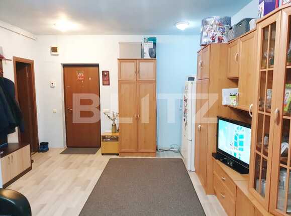 Apartament de vânzare 2 camere Floreşti - 47928AV | BLITZ Cluj-Napoca | Poza3