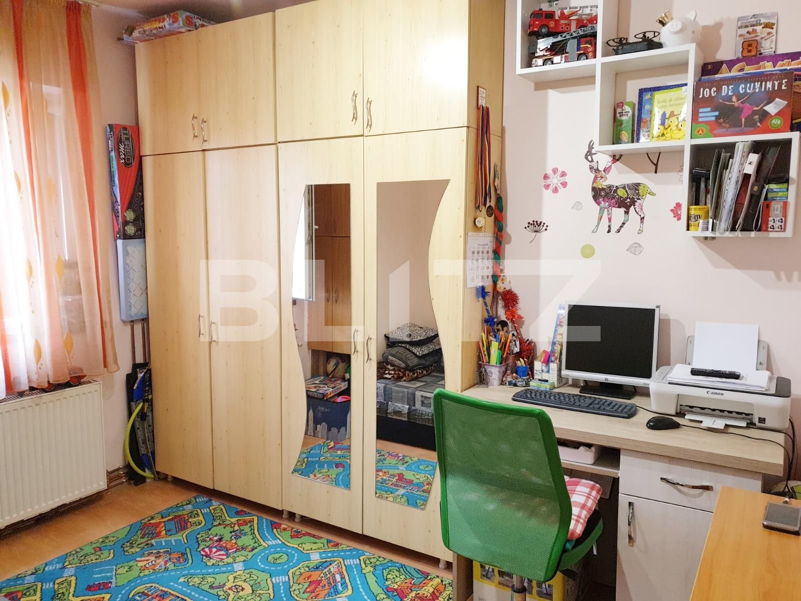 Apartament de vânzare 2 camere Floreşti - 47928AV | BLITZ Cluj-Napoca | Poza5