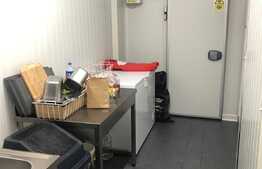 Oportunitate! Spatiu comercial, zona ultracentrala, excelent vad comercial, vitrina, Floresti