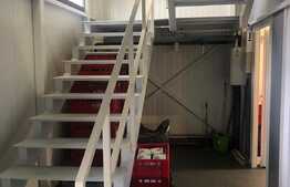 Oportunitate! Spatiu comercial, zona ultracentrala, excelent vad comercial, vitrina, Floresti