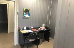 Oportunitate! Spatiu comercial, zona ultracentrala, excelent vad comercial, vitrina, Floresti