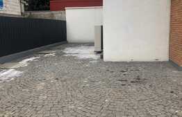 Oportunitate! Spatiu comercial, zona ultracentrala, excelent vad comercial, vitrina, Floresti