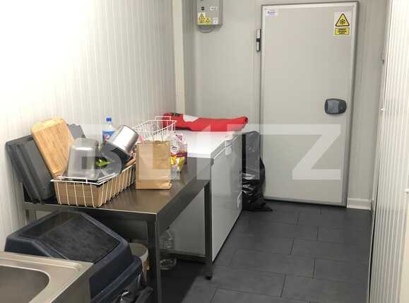 Spațiu comercial de închiriat Floreşti - 47929SIC | BLITZ Cluj-Napoca | Poza12