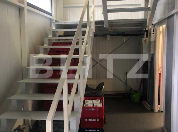 Spațiu comercial de închiriat Floreşti - 47929SIC | BLITZ Cluj-Napoca | Poza2