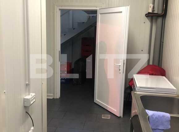 Spațiu comercial de închiriat Floreşti - 47929SIC | BLITZ Cluj-Napoca | Poza14