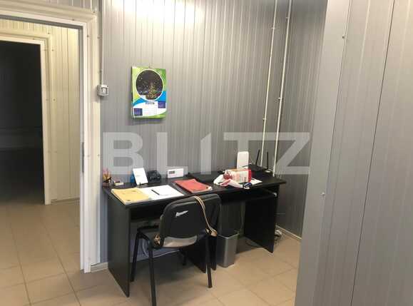 Spațiu comercial de închiriat Floreşti - 47929SIC | BLITZ Cluj-Napoca | Poza5