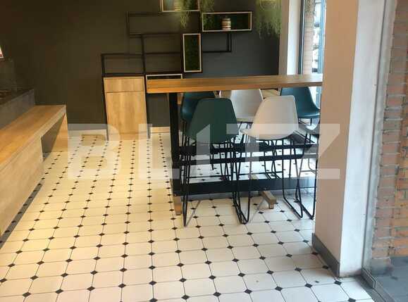 Spațiu comercial de închiriat Floreşti - 47929SIC | BLITZ Cluj-Napoca | Poza1