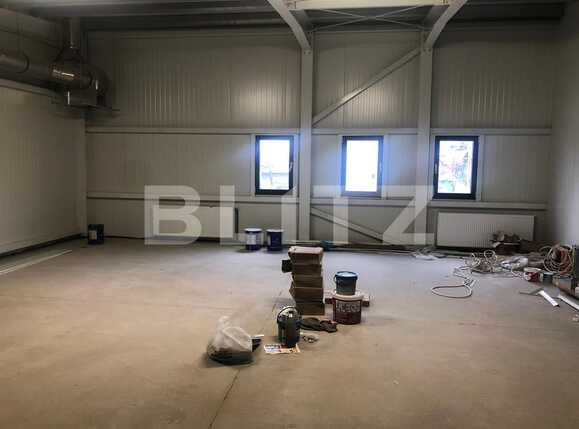 Spațiu comercial de închiriat Floreşti - 47929SIC | BLITZ Cluj-Napoca | Poza8