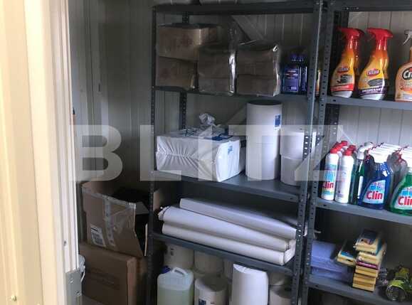 Spațiu comercial de închiriat Floreşti - 47929SIC | BLITZ Cluj-Napoca | Poza11