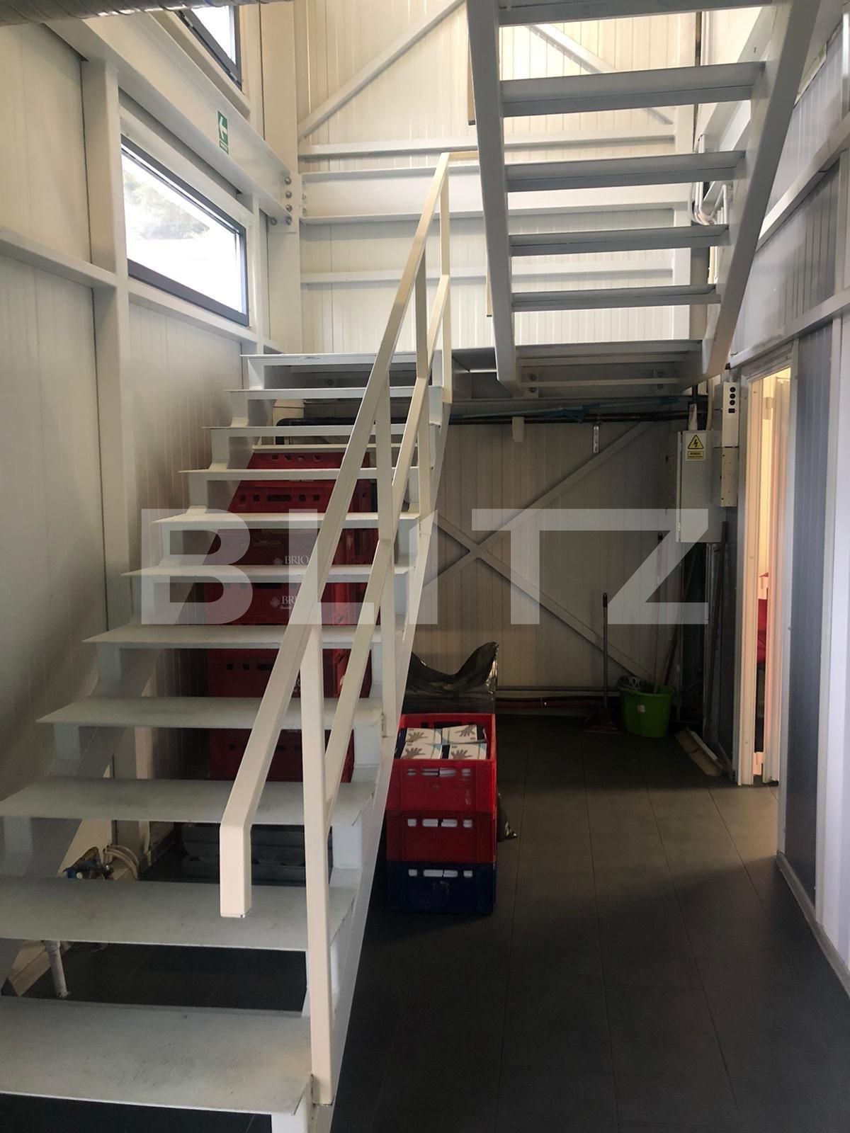 Spațiu comercial de închiriat Floreşti - 47929SIC | BLITZ Cluj-Napoca | Poza2