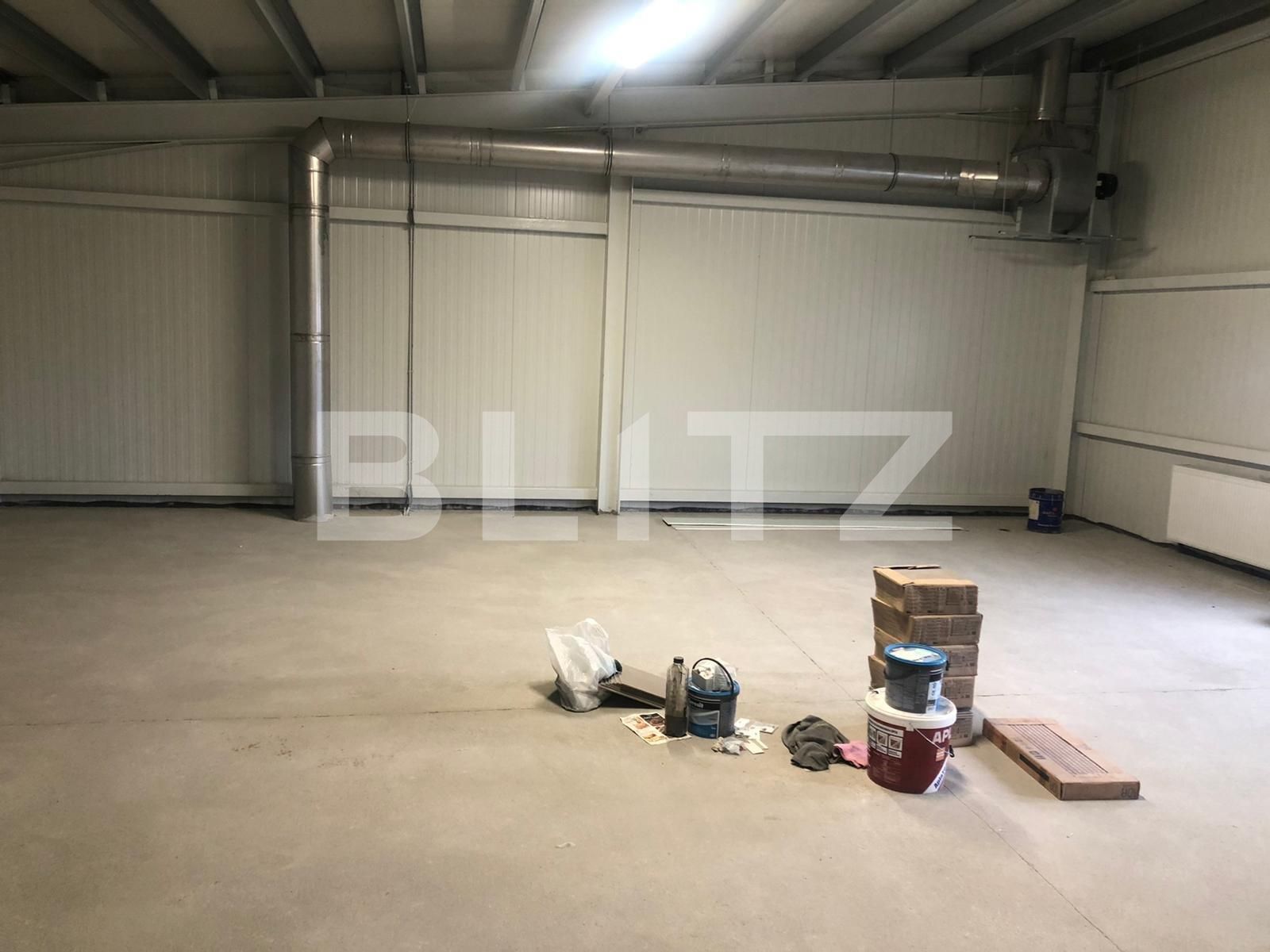 Spațiu comercial de închiriat Floreşti - 47929SIC | BLITZ Cluj-Napoca | Poza9