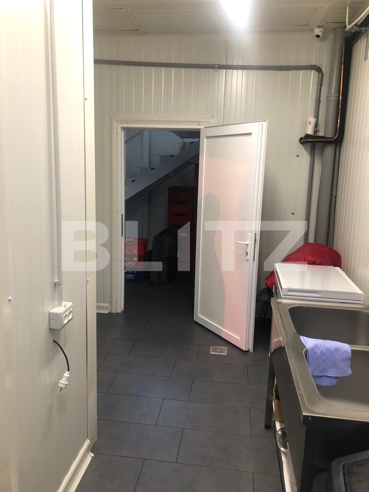 Spațiu comercial de închiriat Floreşti - 47929SIC | BLITZ Cluj-Napoca | Poza14