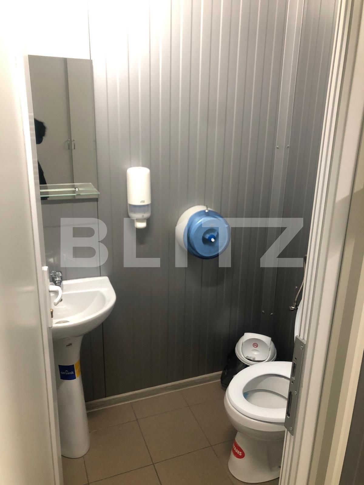 Spațiu comercial de închiriat Floreşti - 47929SIC | BLITZ Cluj-Napoca | Poza6