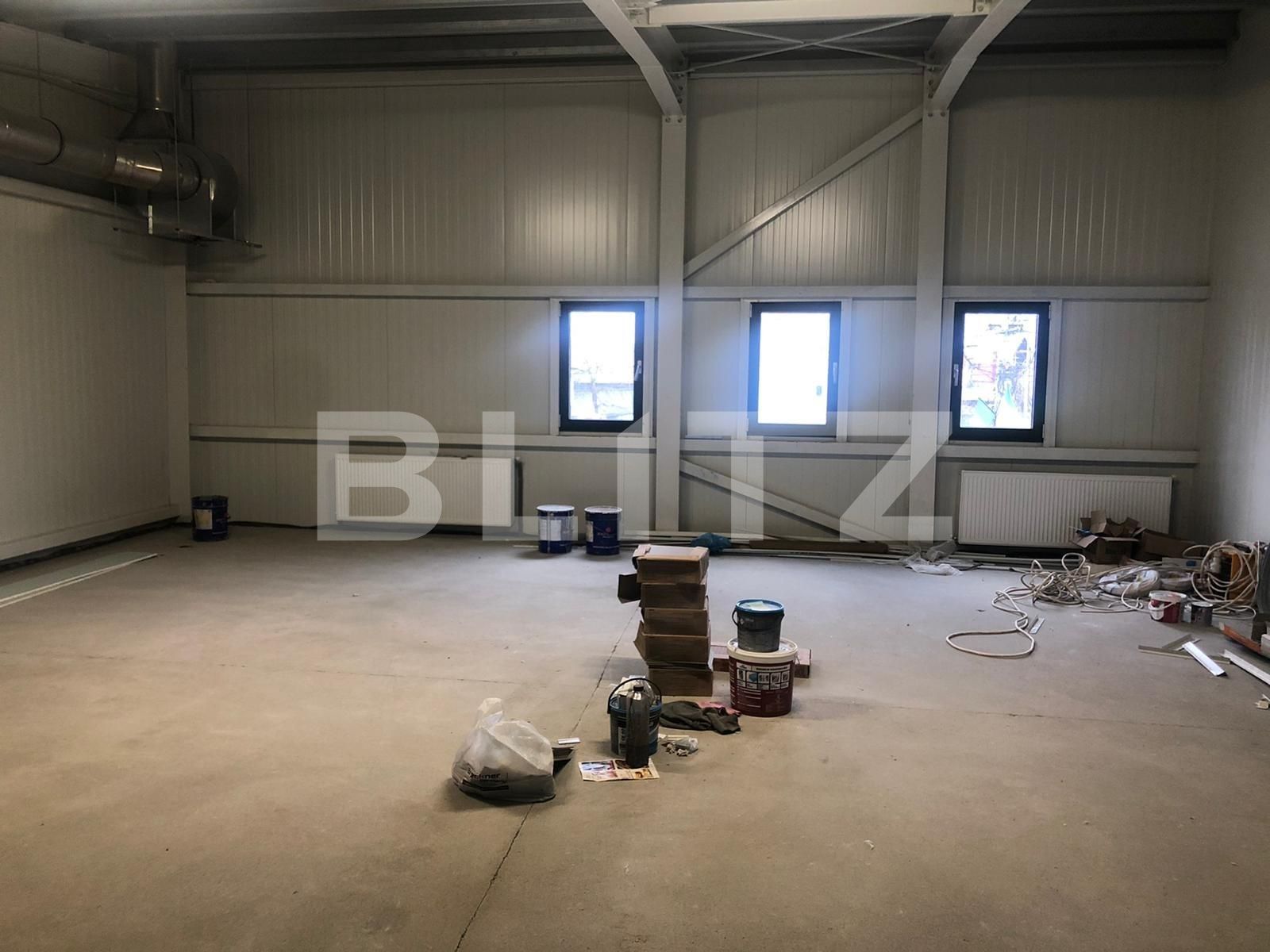 Spațiu comercial de închiriat Floreşti - 47929SIC | BLITZ Cluj-Napoca | Poza8