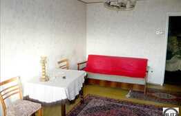 2 camere de vanzare, 54 mp, situat la etaj intermediar