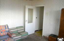 2 camere de vanzare, 54 mp, situat la etaj intermediar