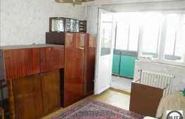 2 camere de vanzare, 54 mp, situat la etaj intermediar