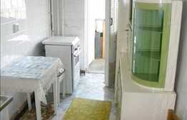 2 camere de vanzare, 54 mp, situat la etaj intermediar