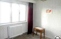 2 camere de vanzare, 54 mp, situat la etaj intermediar