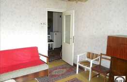 2 camere de vanzare, 54 mp, situat la etaj intermediar